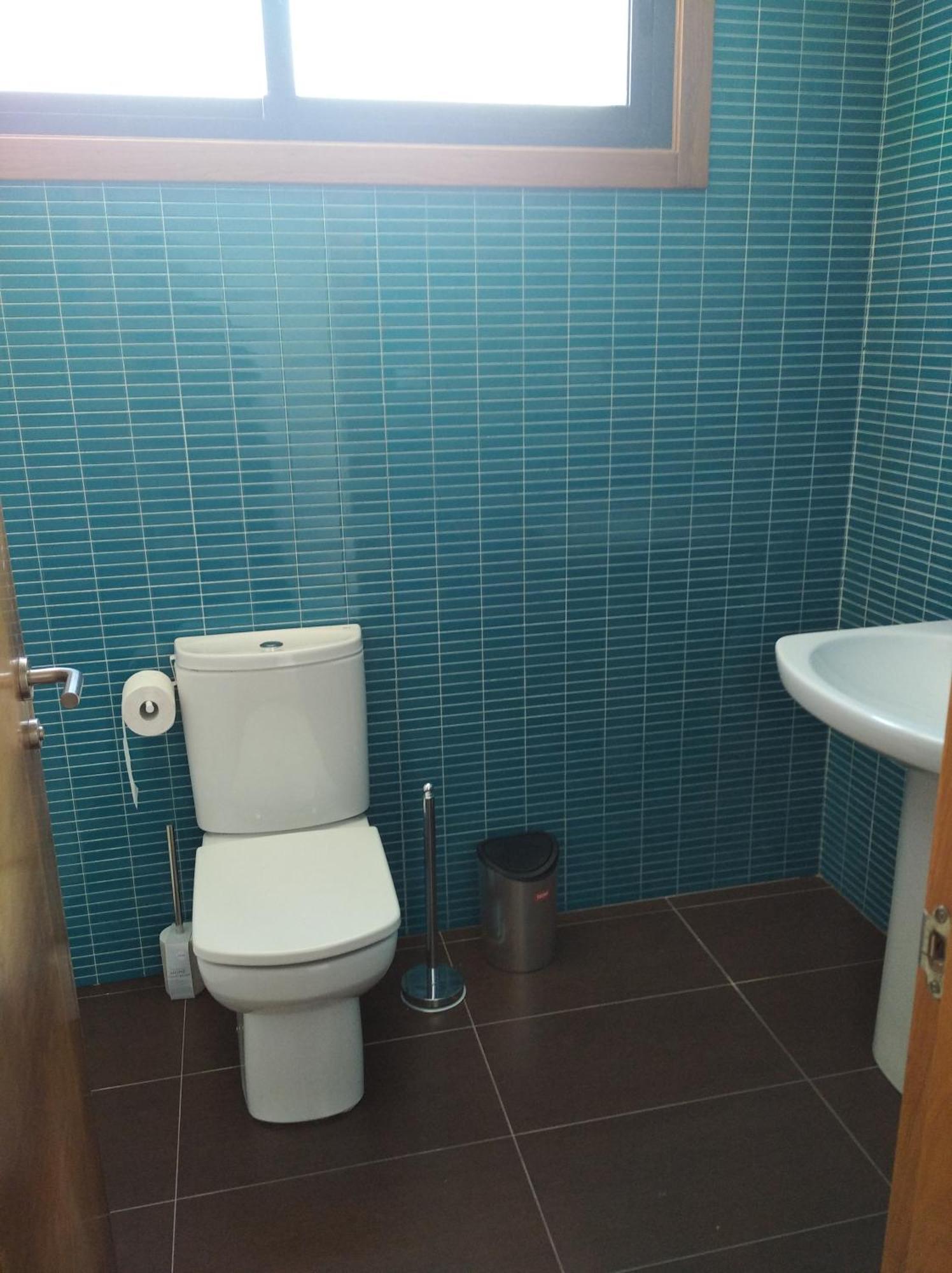 A Furna De Couso Apartment Cangas do Morrazo Luaran gambar