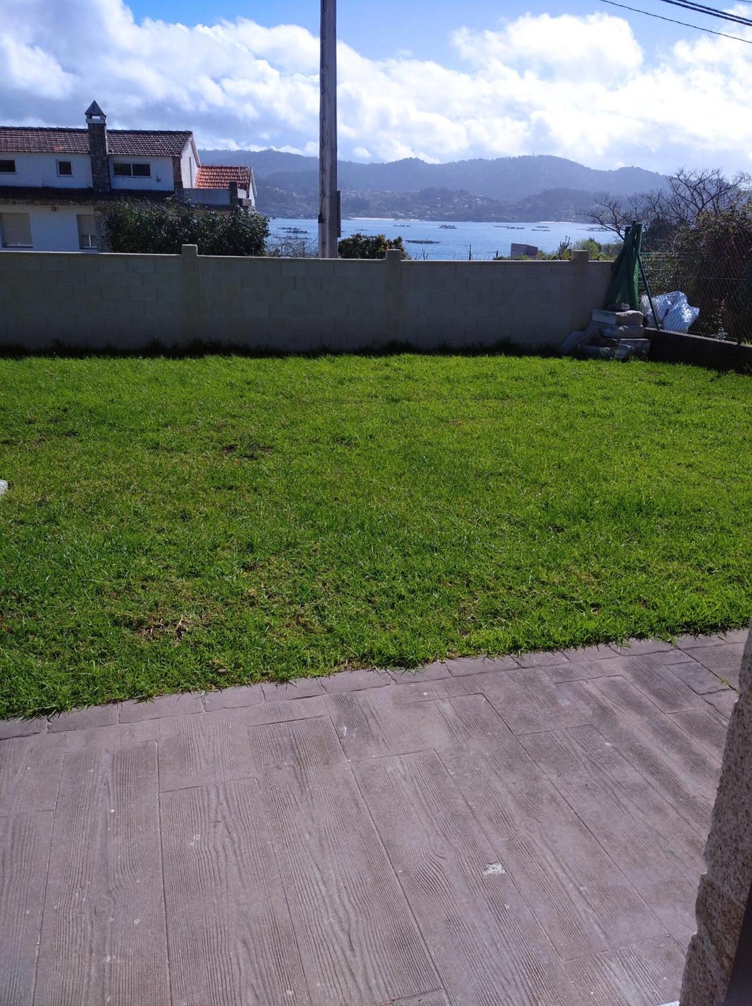 A Furna De Couso Apartment Cangas do Morrazo Luaran gambar