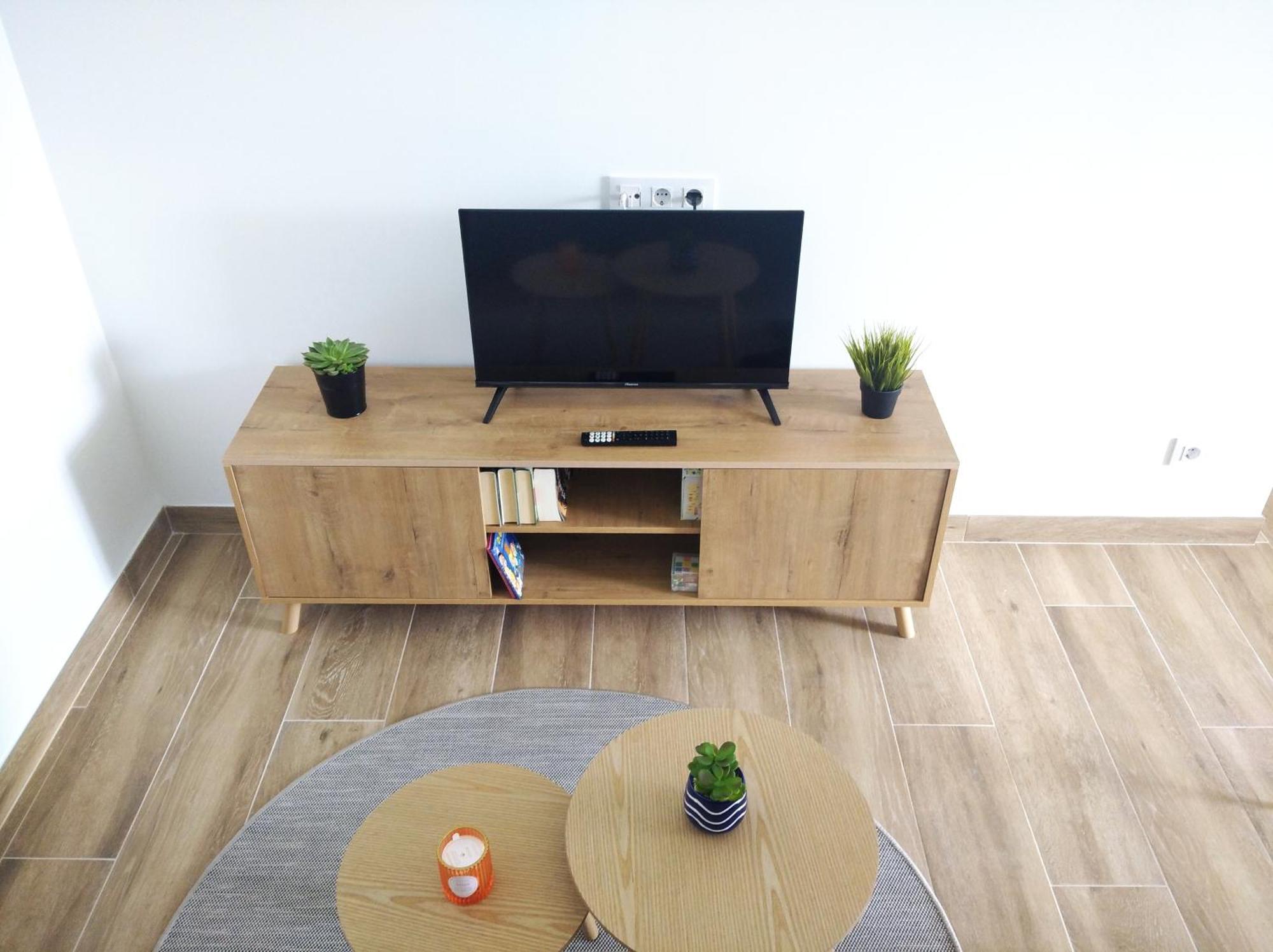 A Furna De Couso Apartment Cangas do Morrazo Luaran gambar