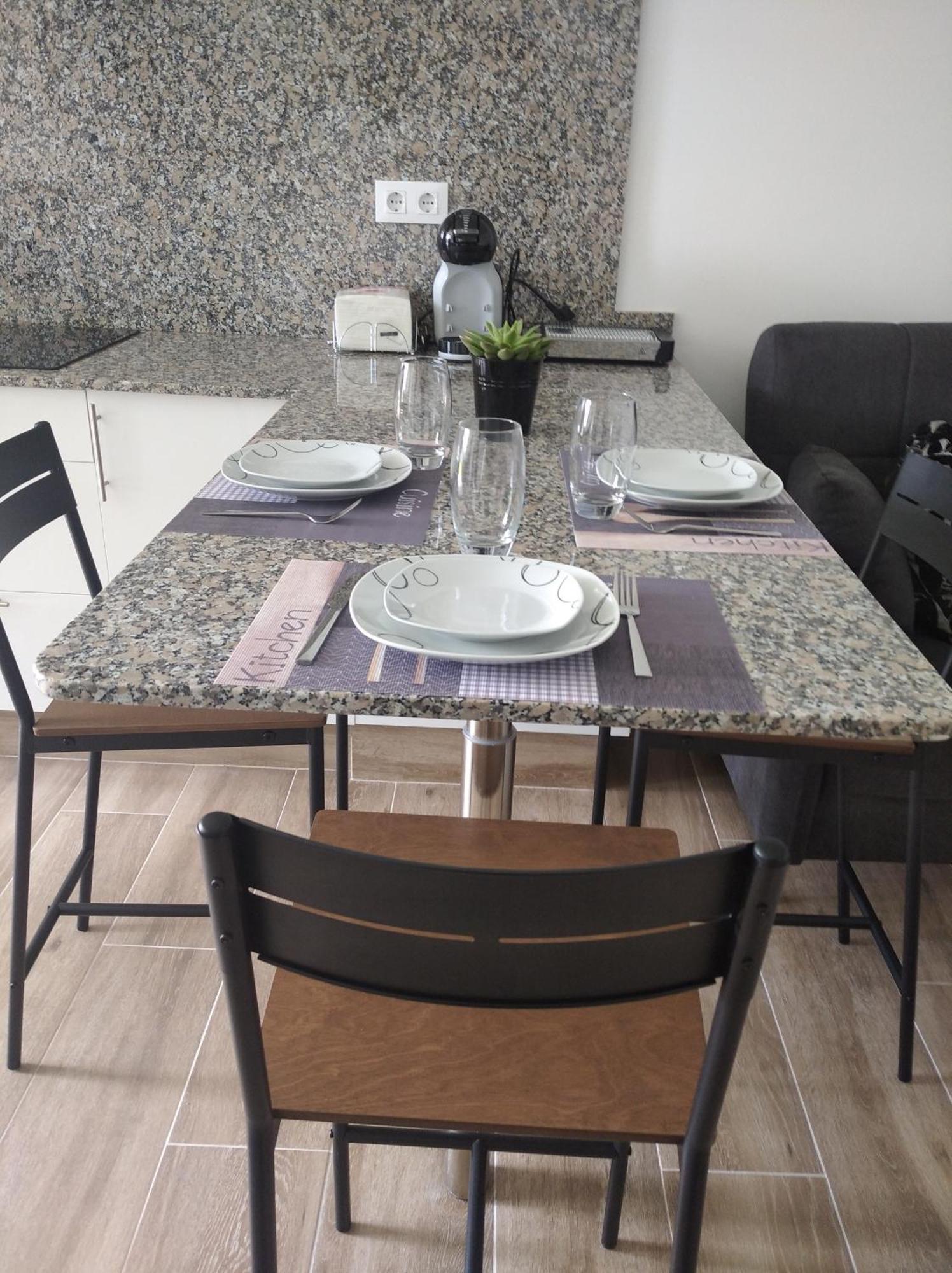 A Furna De Couso Apartment Cangas do Morrazo Luaran gambar