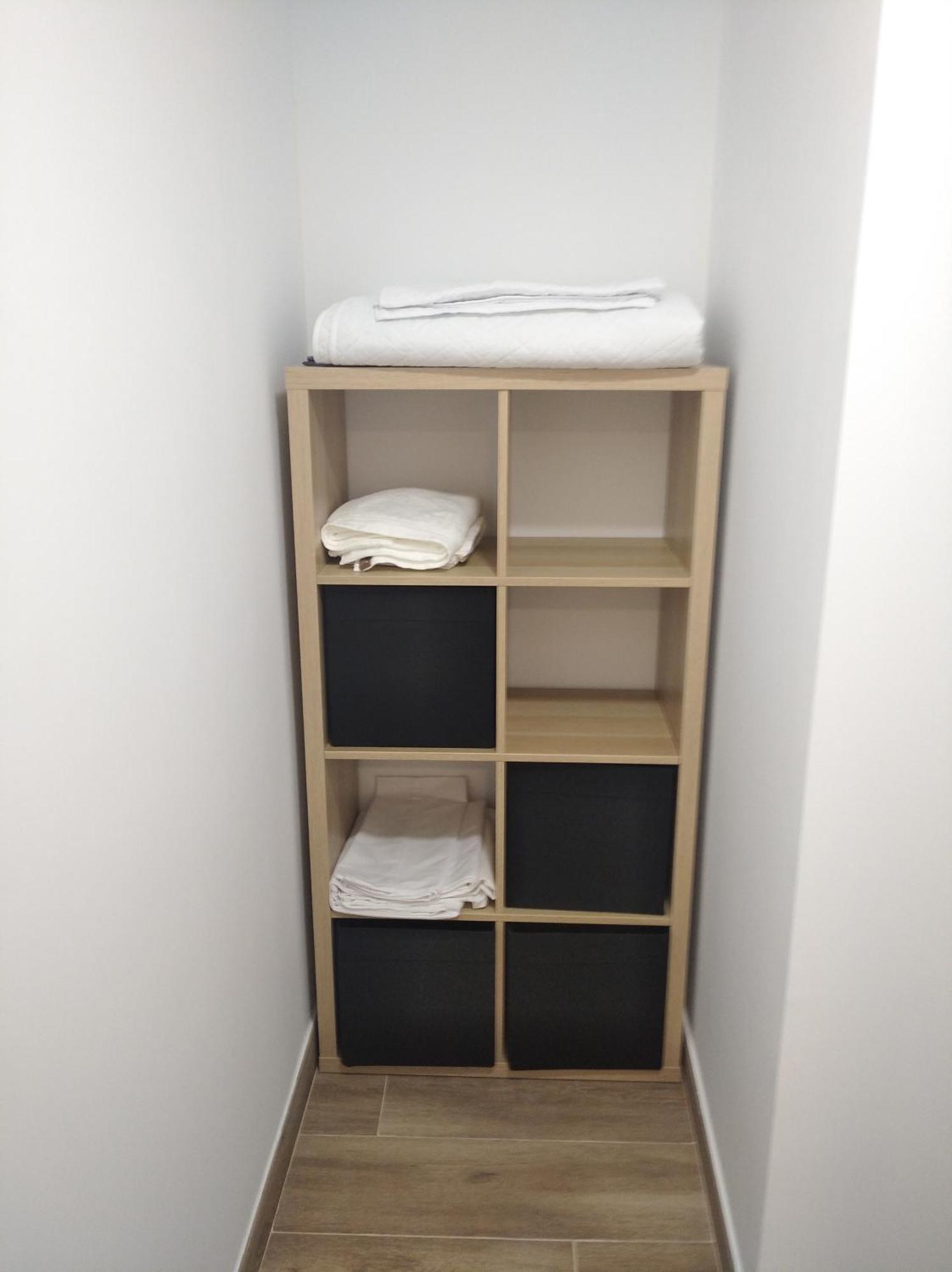 A Furna De Couso Apartment Cangas do Morrazo Luaran gambar